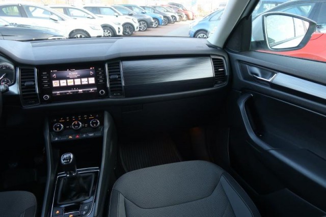 Škoda Kodiaq  2.0 TDI Ambition