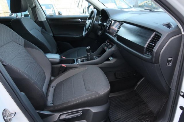 Škoda Kodiaq  2.0 TDI Ambition