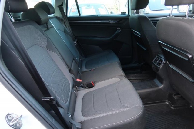 Škoda Kodiaq  2.0 TDI Ambition