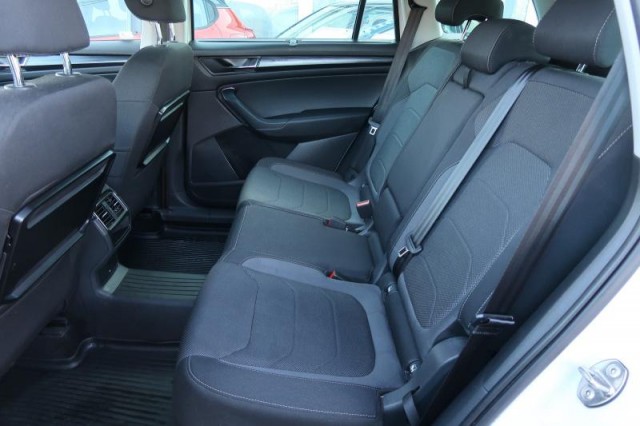 Škoda Kodiaq  2.0 TDI Ambition