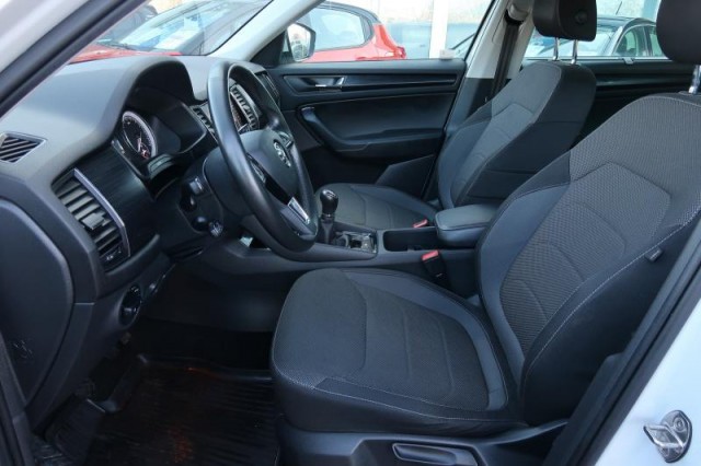 Škoda Kodiaq  2.0 TDI Ambition
