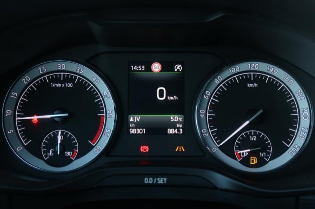 Škoda Kodiaq  2.0 TDI Ambition