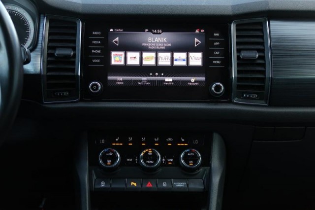 Škoda Kodiaq  2.0 TDI Ambition