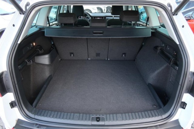 Škoda Kodiaq  2.0 TDI Ambition