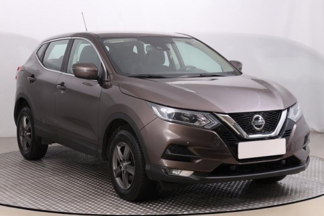 Nissan Qashqai  1.3 DIG-T 