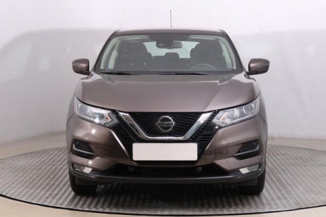 Nissan Qashqai  1.3 DIG-T 