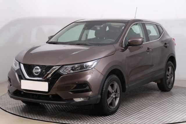 Nissan Qashqai  1.3 DIG-T 