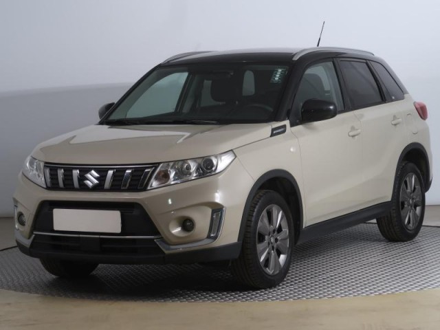 Suzuki Vitara  1.4 BoosterJet 