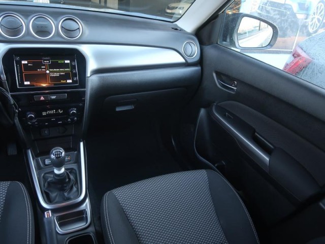 Suzuki Vitara  1.4 BoosterJet 