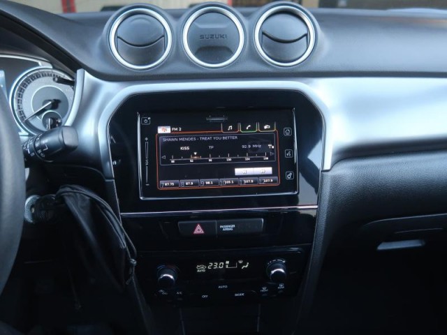 Suzuki Vitara  1.4 BoosterJet 