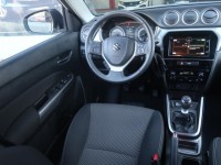 Suzuki Vitara  1.4 BoosterJet 