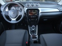 Suzuki Vitara  1.4 BoosterJet 
