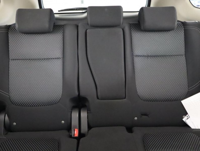 Mitsubishi Outlander  2.0 Intense