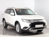 Mitsubishi Outlander  2.0 Intense