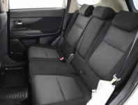 Mitsubishi Outlander  2.0 Intense