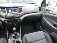 Hyundai Tucson  1.7 CRDi Tucson