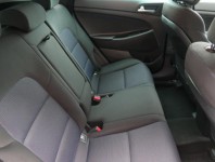 Hyundai Tucson  1.7 CRDi Tucson