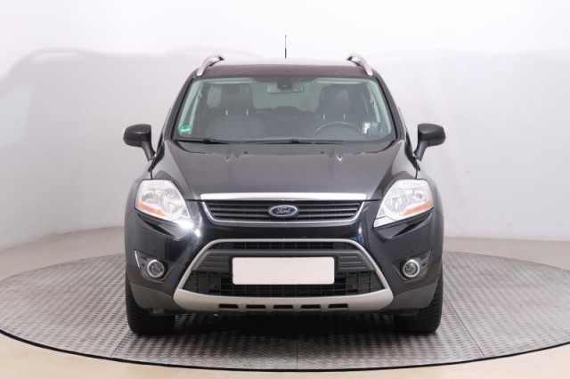 Ford Kuga  2.0 TDCi Business