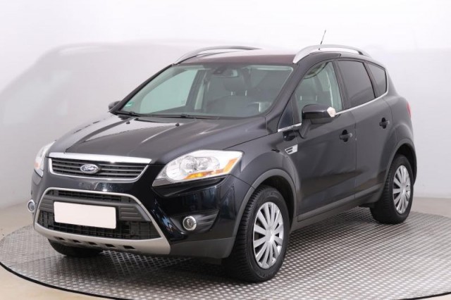 Ford Kuga  2.0 TDCi Business