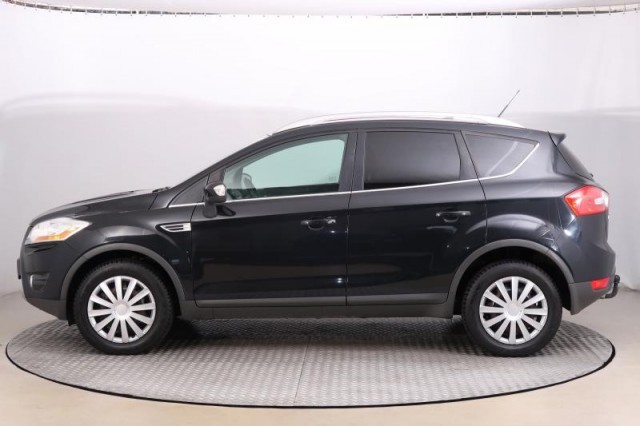 Ford Kuga  2.0 TDCi Business