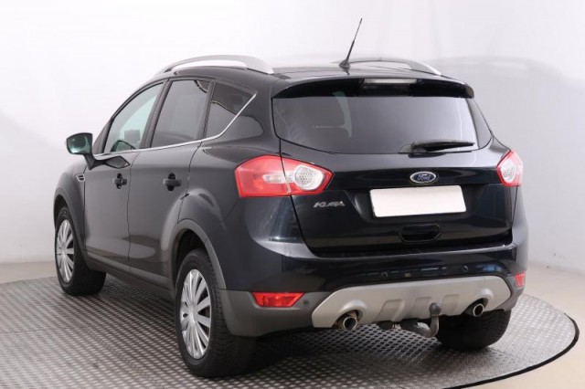 Ford Kuga  2.0 TDCi Business