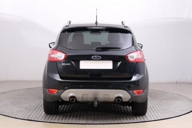 Ford Kuga  2.0 TDCi Business