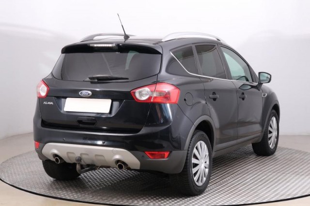 Ford Kuga  2.0 TDCi Business
