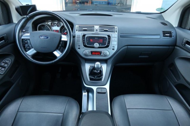 Ford Kuga  2.0 TDCi Business