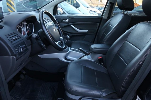 Ford Kuga  2.0 TDCi Business