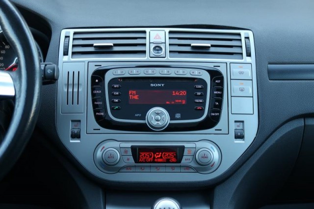 Ford Kuga  2.0 TDCi Business