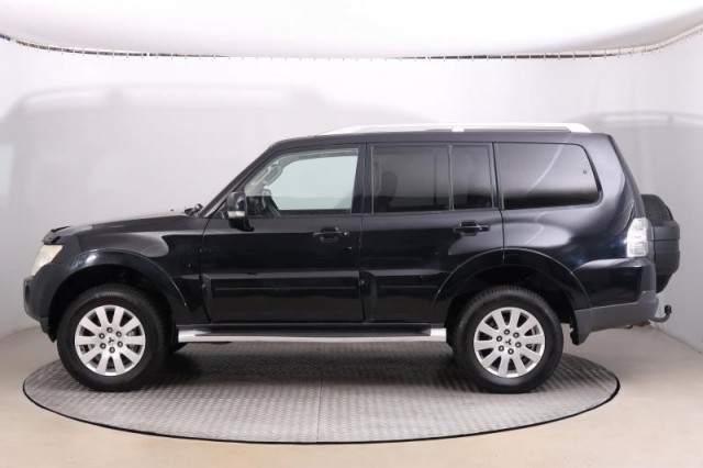 Mitsubishi Pajero  3.2 DI-D 