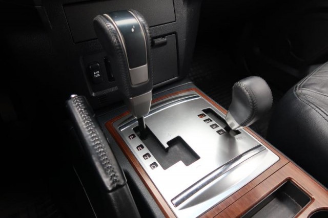 Mitsubishi Pajero  3.2 DI-D 