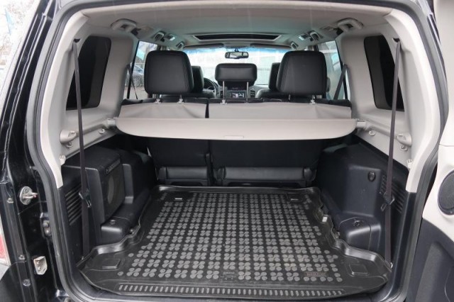 Mitsubishi Pajero  3.2 DI-D 