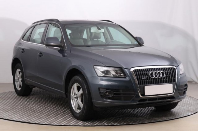 Audi Q5  2.0 TDI 