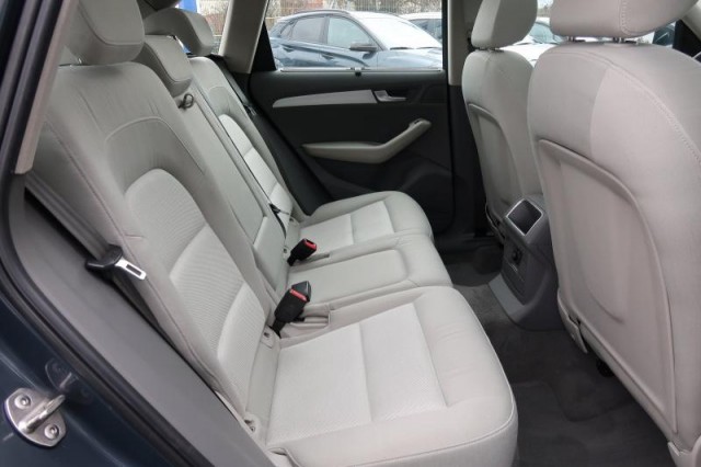 Audi Q5  2.0 TDI 