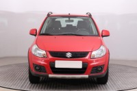 Suzuki SX4  1.6 VVT 