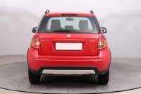 Suzuki SX4  1.6 VVT 