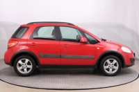 Suzuki SX4  1.6 VVT 