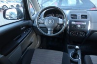 Suzuki SX4  1.6 VVT 