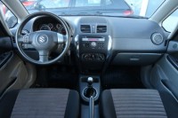 Suzuki SX4  1.6 VVT 