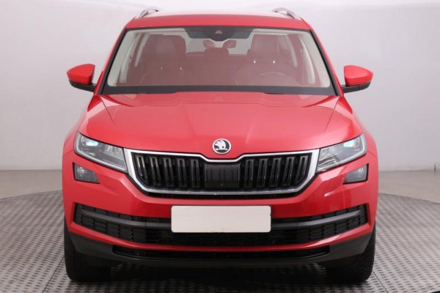 Škoda Kodiaq  2.0 TDI Style