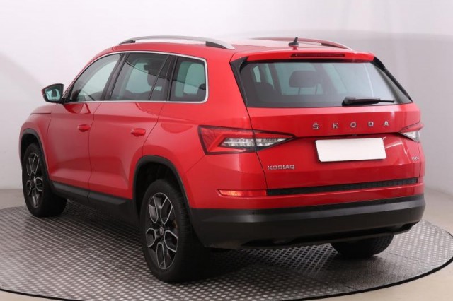 Škoda Kodiaq  2.0 TDI Style