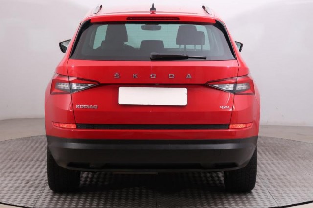 Škoda Kodiaq  2.0 TDI Style