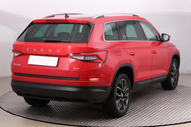Škoda Kodiaq  2.0 TDI Style