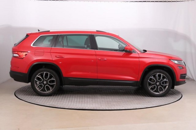 Škoda Kodiaq  2.0 TDI Style