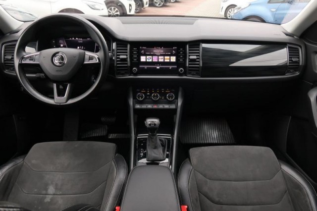 Škoda Kodiaq  2.0 TDI Style