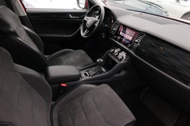 Škoda Kodiaq  2.0 TDI Style