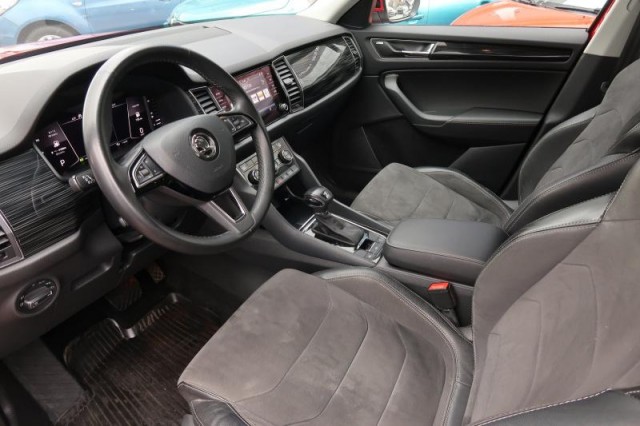 Škoda Kodiaq  2.0 TDI Style