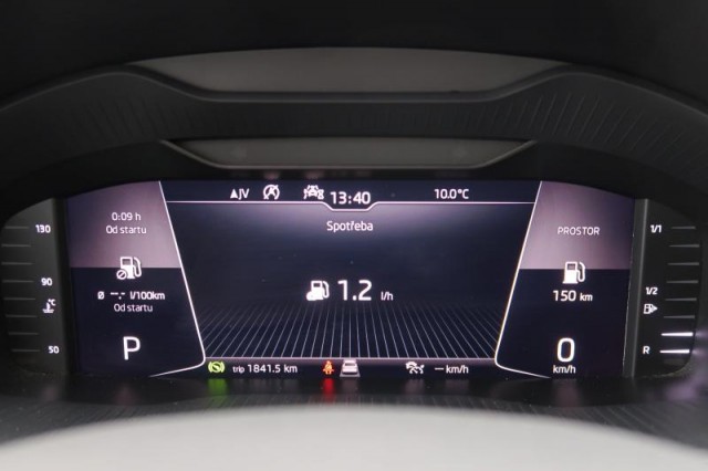 Škoda Kodiaq  2.0 TDI Style