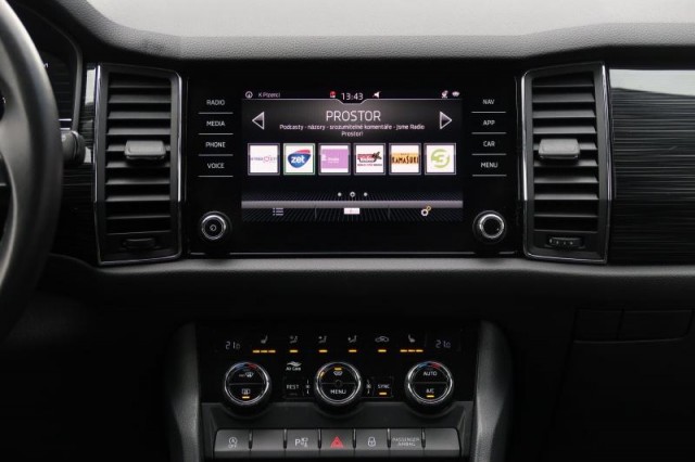 Škoda Kodiaq  2.0 TDI Style